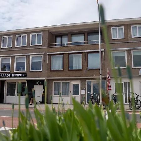 Shoreline Katwijk * Katwijk aan Zee