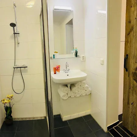 Apartmán Shoreline Katwijk Katwijk aan Zee