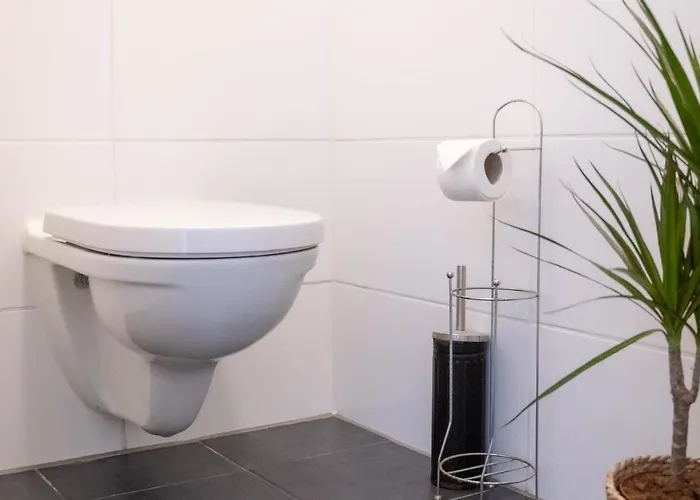 Shoreline Katwijk Apartamento *