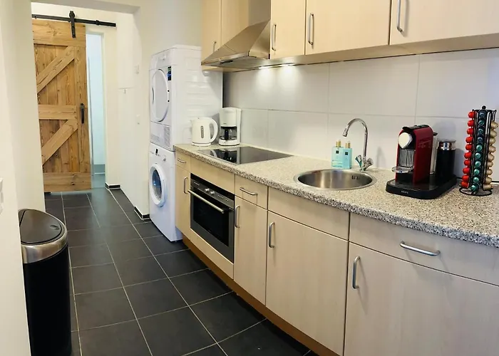 Apartamento Shoreline Katwijk *