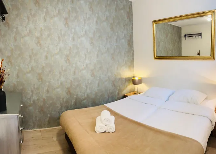 Apartamento Shoreline Katwijk