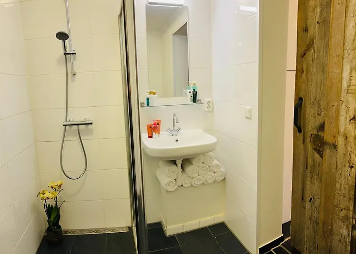 Apartamento Shoreline Katwijk Katwijk aan Zee