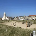 Shoreline Katwijk