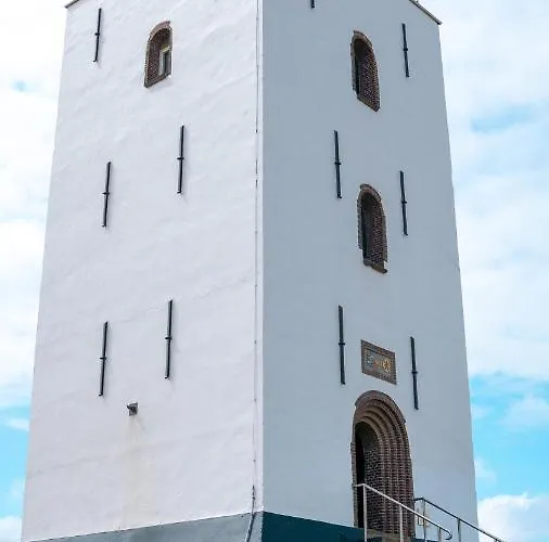 Shoreline Katwijk 아파트