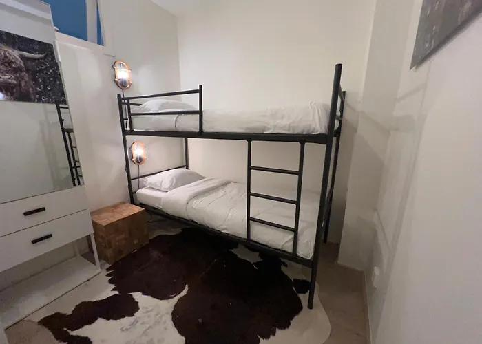 Shoreline Katwijk 아파트